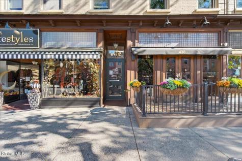 432 Broadway Saratoga Springs NY 12866