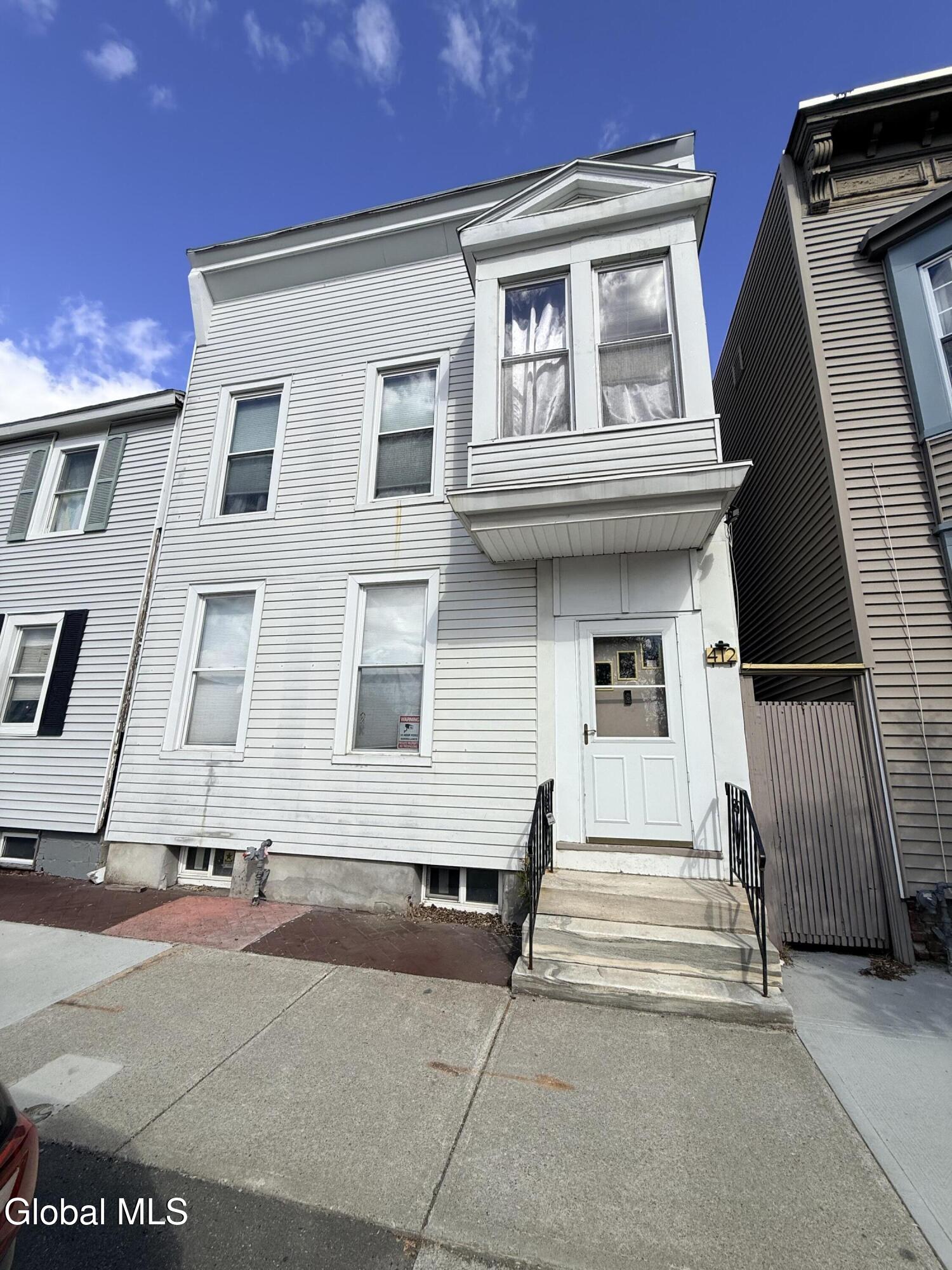 412 2nd Street Troy NY 12180