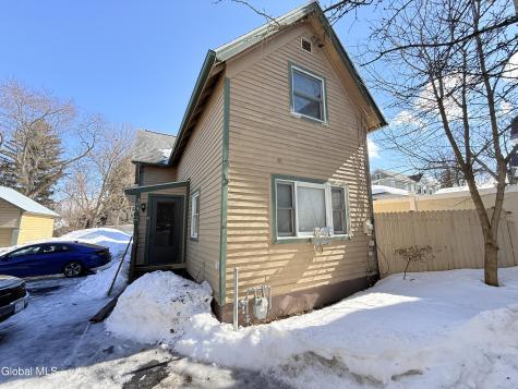 304 N Main Street Gloversville NY 12078