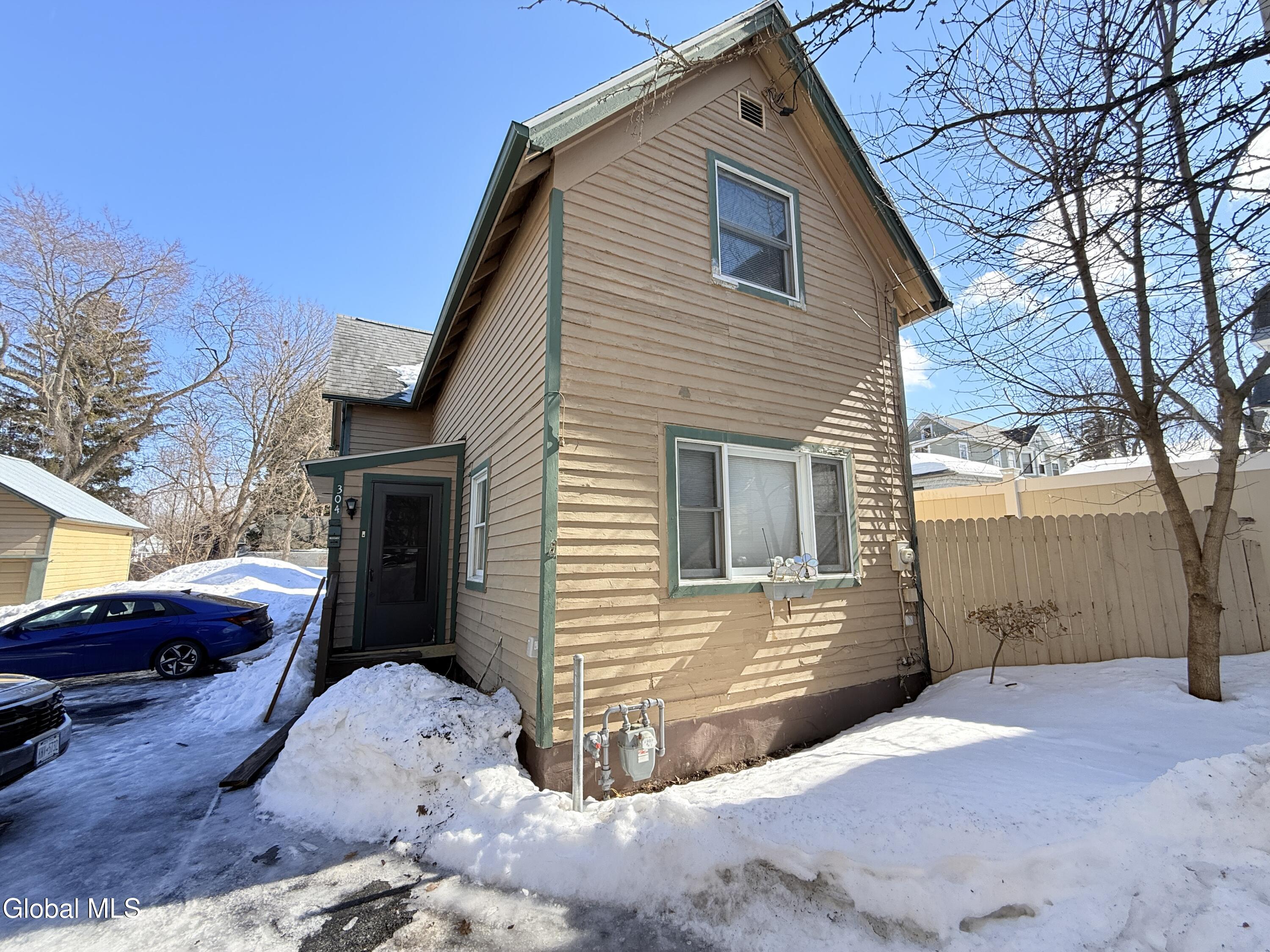 304 N Main Street Gloversville NY 12078