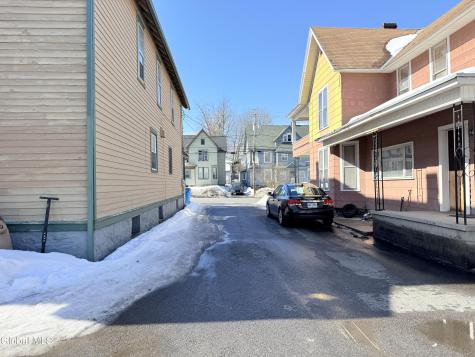 304 N Main Street Gloversville NY 12078