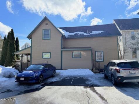 304 N Main Street Gloversville NY 12078