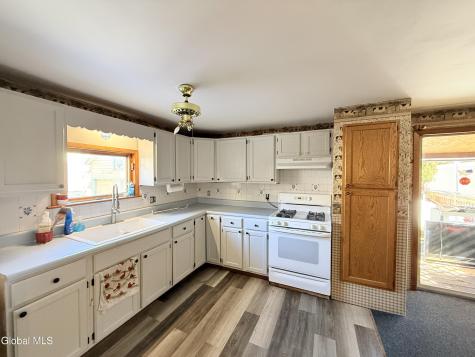 304 N Main Street Gloversville NY 12078