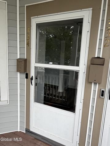 332-334 Duane Avenue Schenectady NY 12307