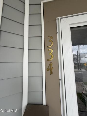 332-334 Duane Avenue Schenectady NY 12307