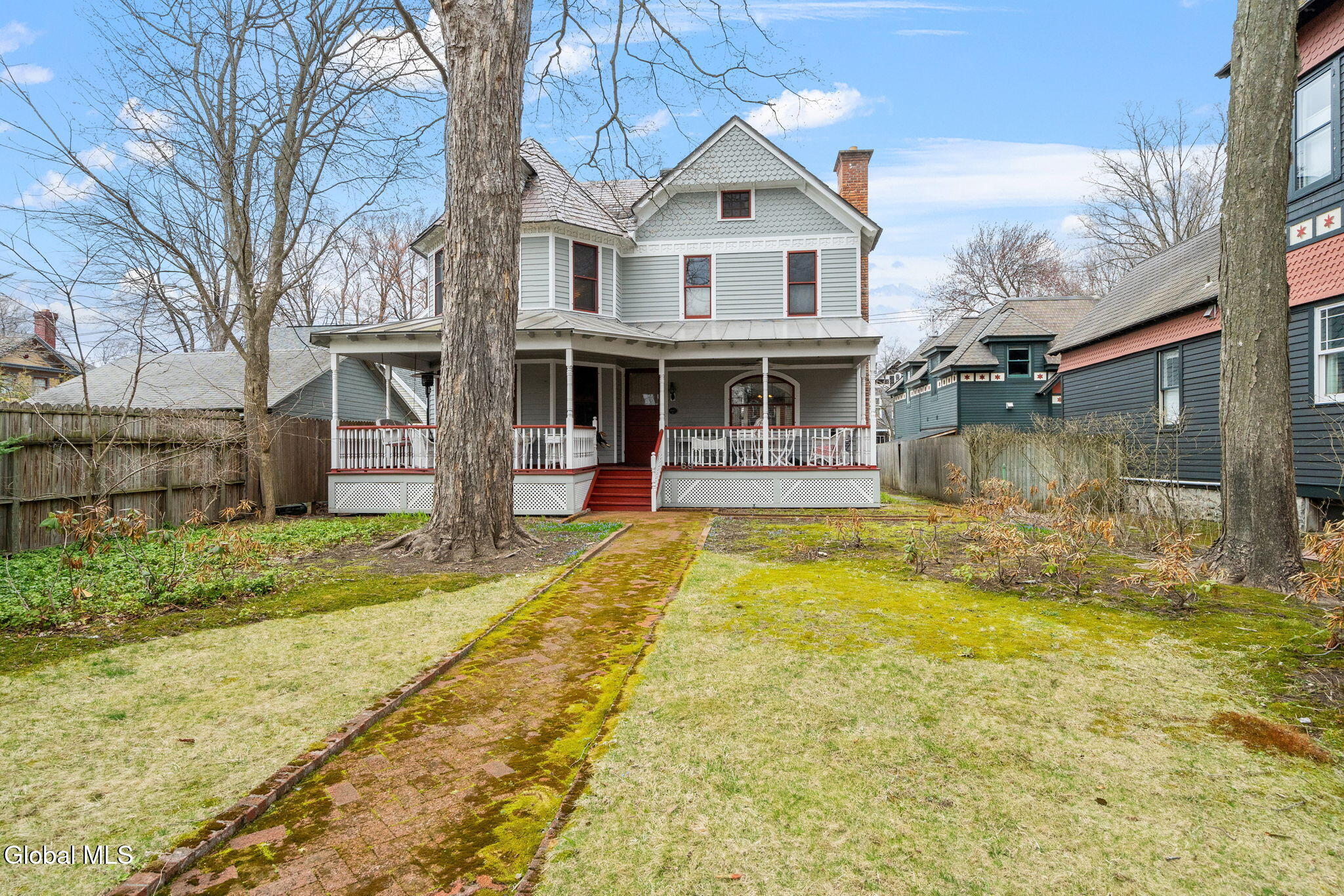 69 Union Avenue Saratoga Springs NY 12866