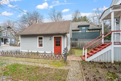 69 Union Avenue Saratoga Springs NY 12866