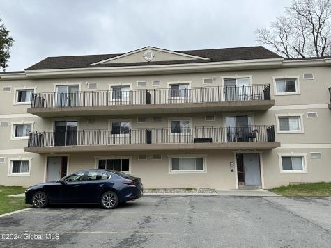 205 S Allen Street Albany NY 12208