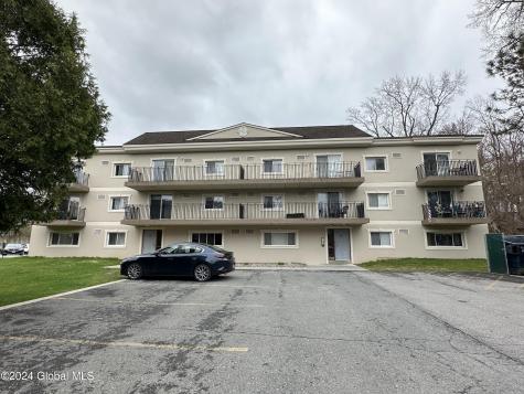205 S Allen Street Albany NY 12208