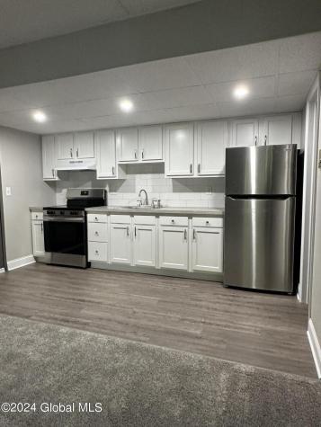 205 S Allen Street Albany NY 12208