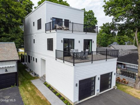 101 Wright Street Saratoga Springs NY 12866