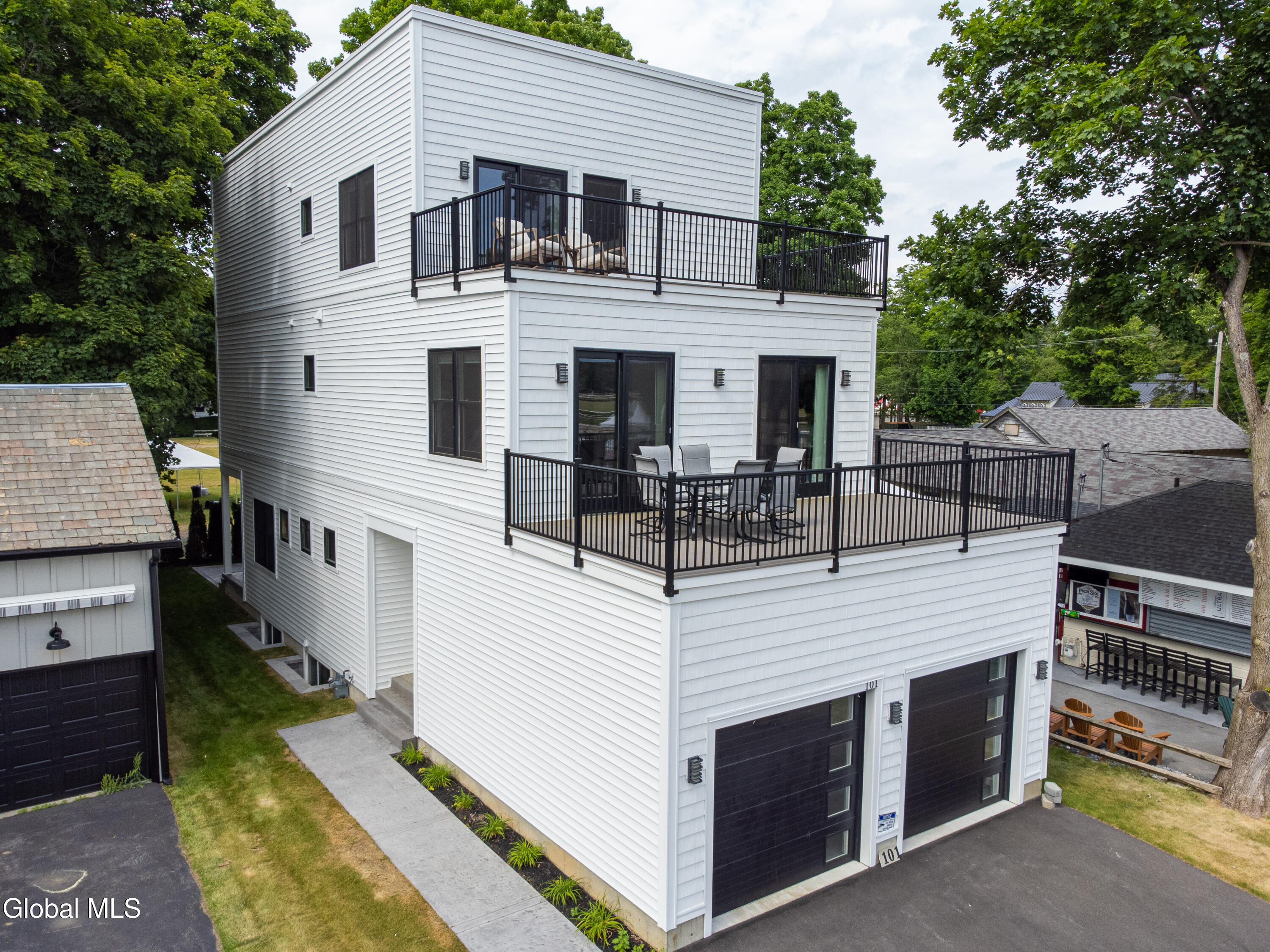 101 Wright Street Saratoga Springs NY 12866