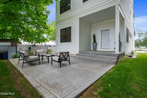 101 Wright Street Saratoga Springs NY 12866