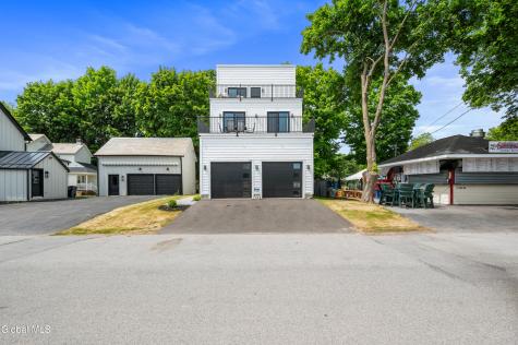 101 Wright Street Saratoga Springs NY 12866