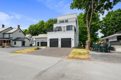 101 Wright Street Saratoga Springs NY 12866