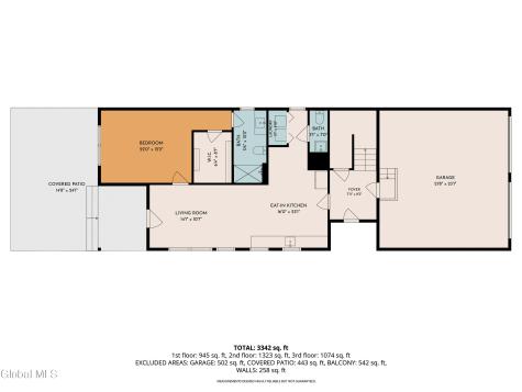 101 Wright Street Saratoga Springs NY 12866