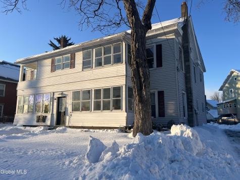 715 Hudson Avenue Stillwater NY 12170