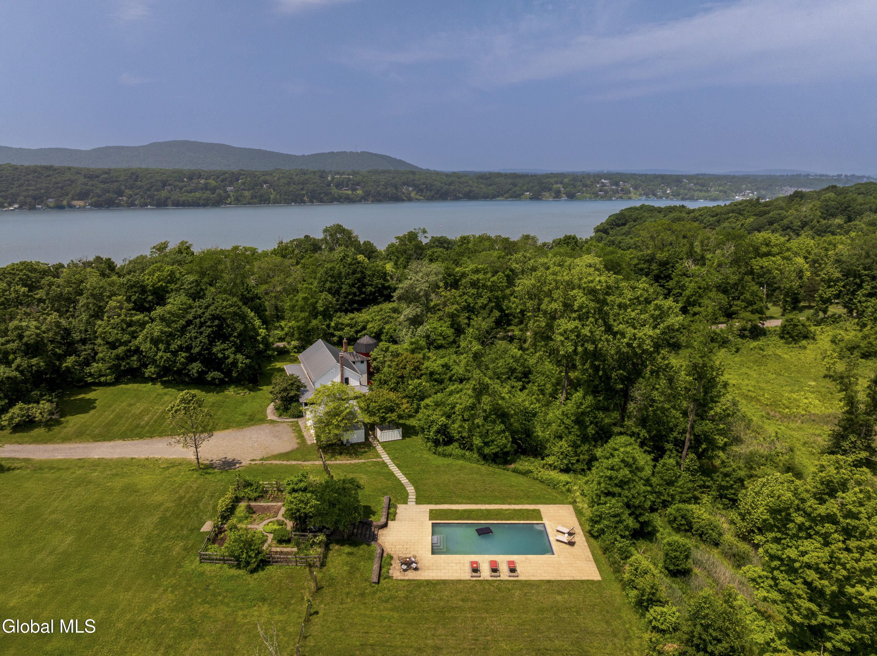 243 Morton Road Rhinebeck NY 12572