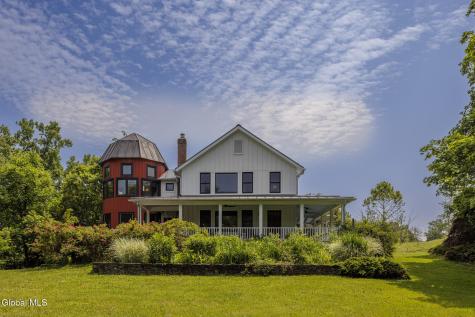 243 Morton Road Rhinebeck NY 12572