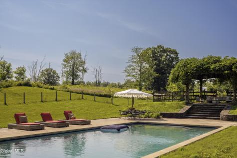 243 Morton Road Rhinebeck NY 12572