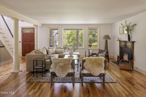 243 Morton Road Rhinebeck NY 12572