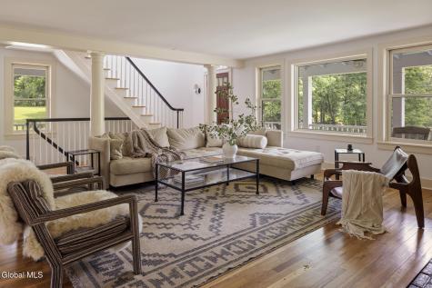 243 Morton Road Rhinebeck NY 12572