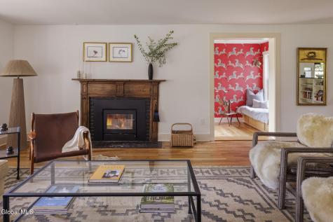 243 Morton Road Rhinebeck NY 12572