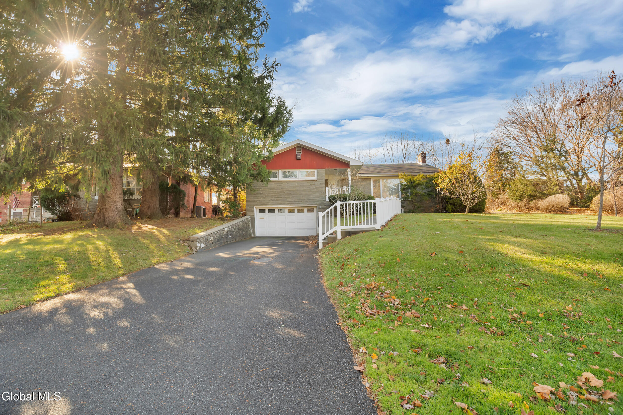 Albany NY, 188 Hackett Boulevard