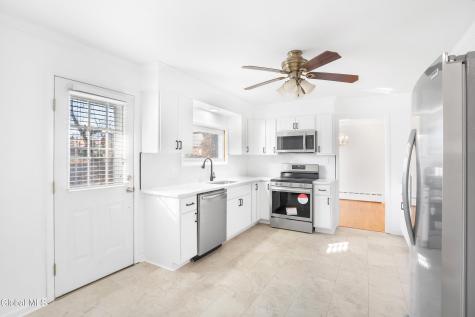 188 Hackett Boulevard Albany NY 12209