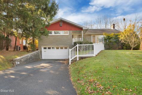 188 Hackett Boulevard Albany NY 12209