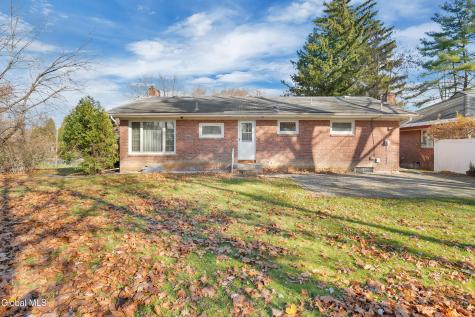 188 Hackett Boulevard Albany NY 12209