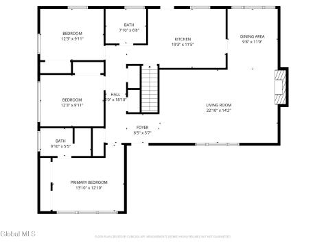 188 Hackett Boulevard Albany NY 12209