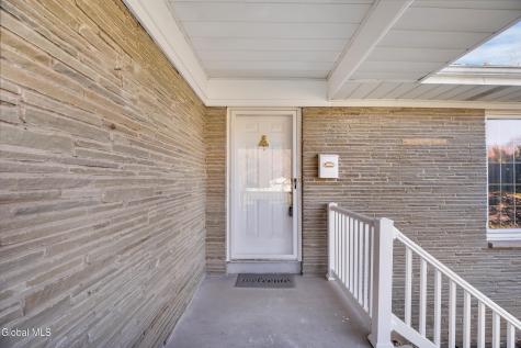 188 Hackett Boulevard Albany NY 12209