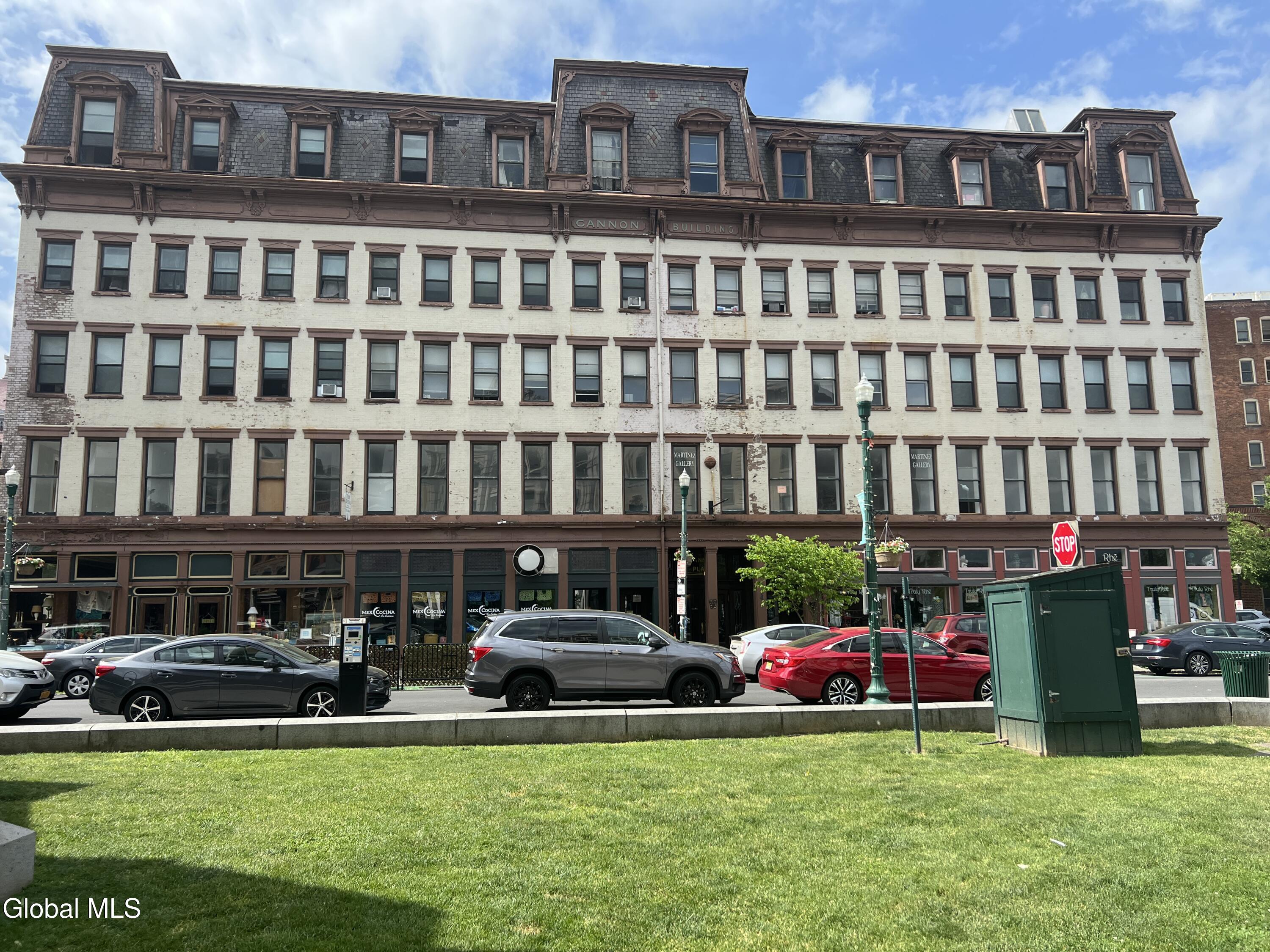 5 Broadway Troy NY 12180