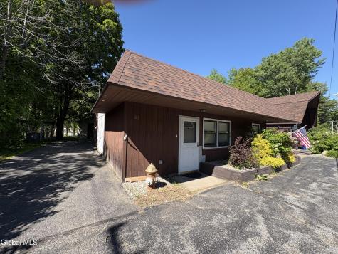 66 Northville Road Edinburg NY 12134