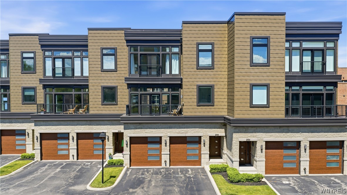 266 Lakefront Boulevard Buffalo NY 14202