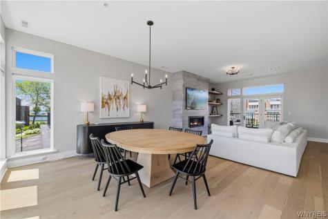 266 Lakefront Boulevard Buffalo NY 14202
