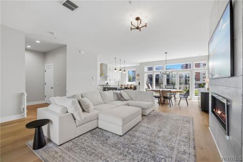 266 Lakefront Boulevard Buffalo NY 14202