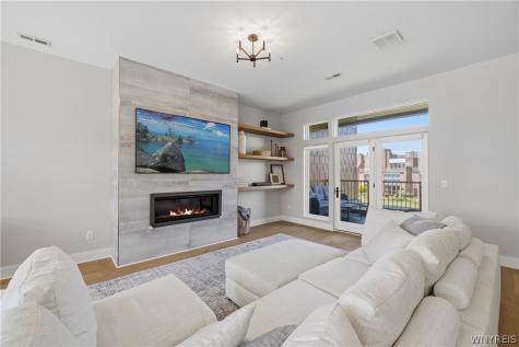 266 Lakefront Boulevard Buffalo NY 14202