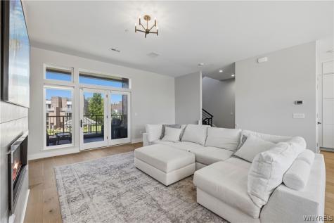 266 Lakefront Boulevard Buffalo NY 14202