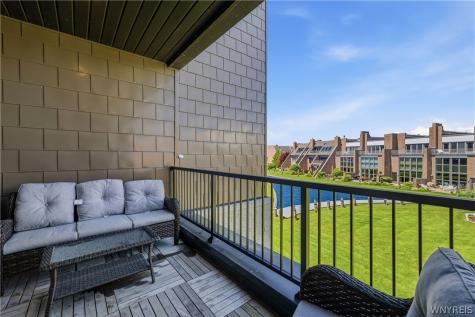 266 Lakefront Boulevard Buffalo NY 14202