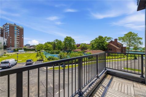 266 Lakefront Boulevard Buffalo NY 14202