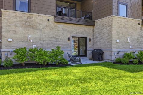 266 Lakefront Boulevard Buffalo NY 14202