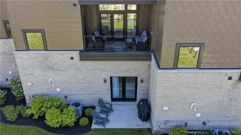 266 Lakefront Boulevard Buffalo NY 14202