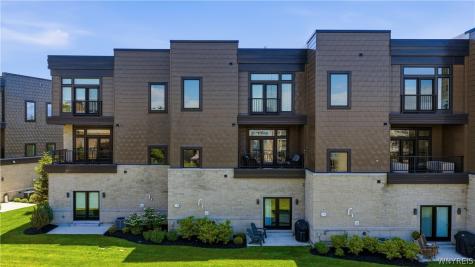 266 Lakefront Boulevard Buffalo NY 14202