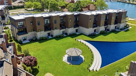 266 Lakefront Boulevard Buffalo NY 14202