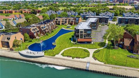 266 Lakefront Boulevard Buffalo NY 14202
