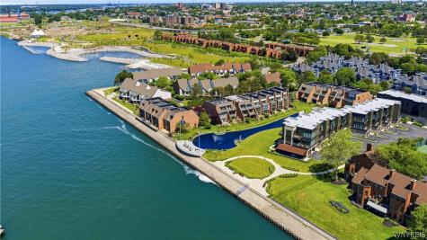 266 Lakefront Boulevard Buffalo NY 14202