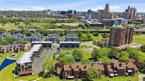 266 Lakefront Boulevard Buffalo NY 14202