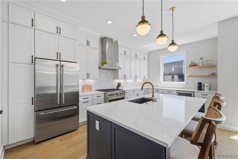 266 Lakefront Boulevard Buffalo NY 14202